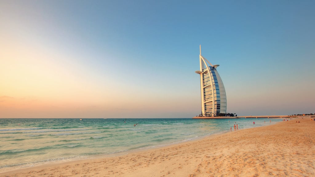 6 Biggest Dubai Cliches that too Many People Still Believe
