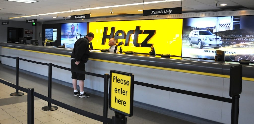 rent london Hertz Car Rental Airport | 1024 x 501