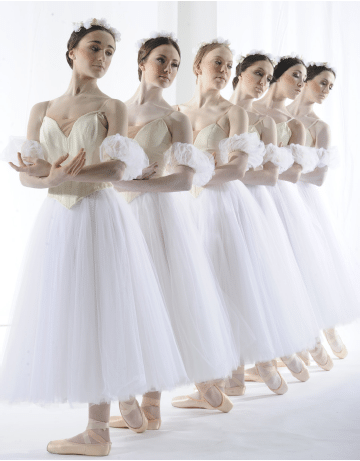 The Washington Ballet Courtesy Capella Hotels & Resorts