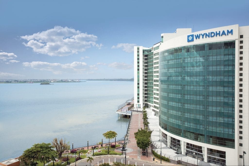 Wyndham Hotels Resorts Explained