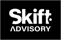 Skift Advisory Logo