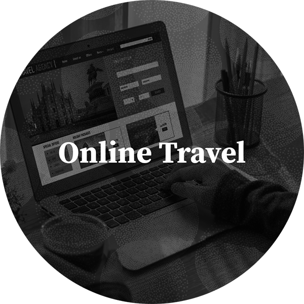 Online Travel