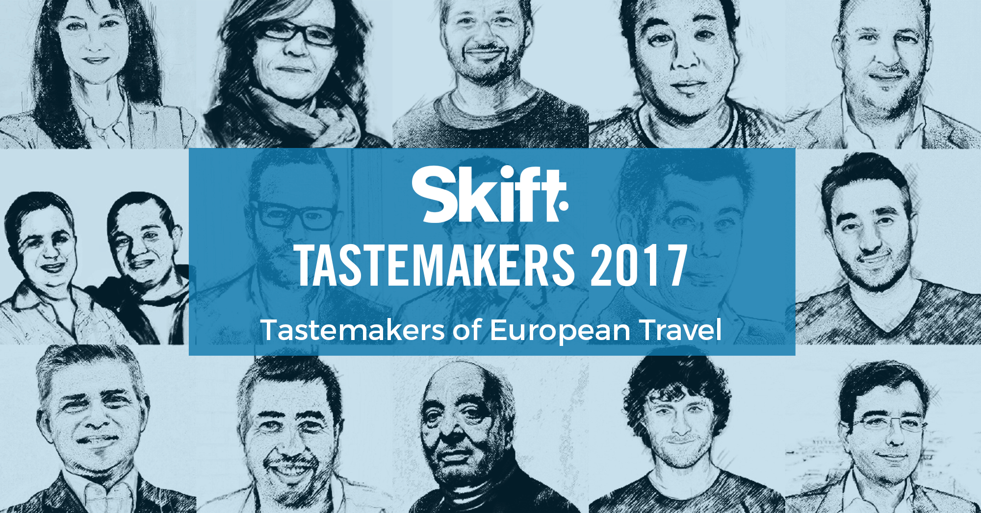 Skift Tastemakers 2017