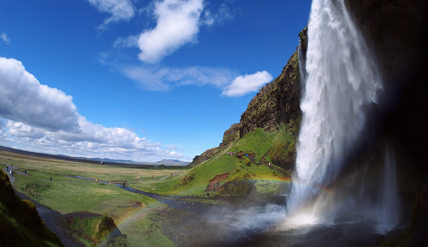 tourism issues in iceland