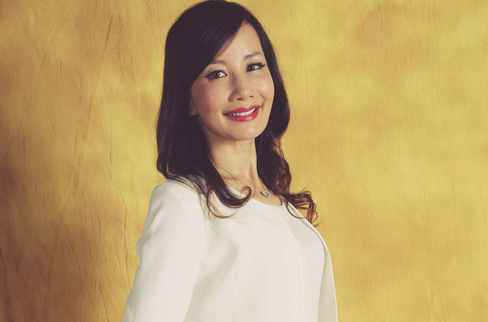 Ctrip CEO Jane Sun was named to the top position shortly before the booking giant acquired Skyscanner. Photo: Ctrip