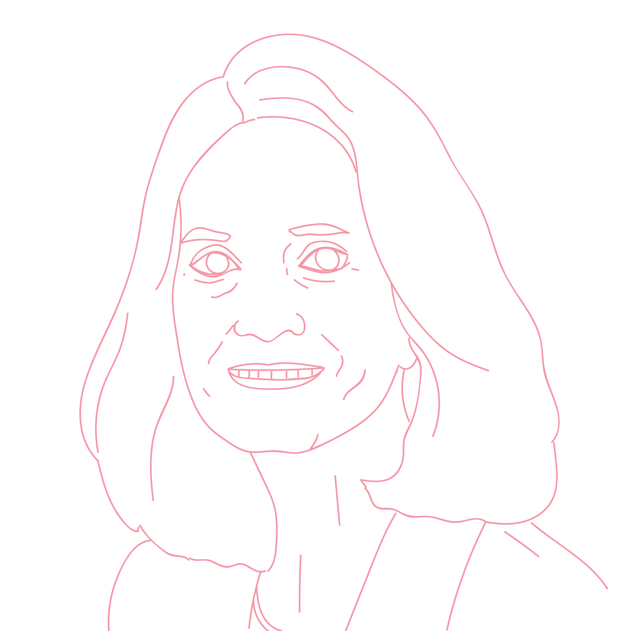 Kathy Misunas, former CEO of the Sabre Group 