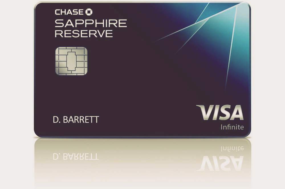 Credit card points collecting is being reinvented as airlines and hotels rethink loyalty. Chase's new offering has set the bar high for all points credit cards. Photo: Chase