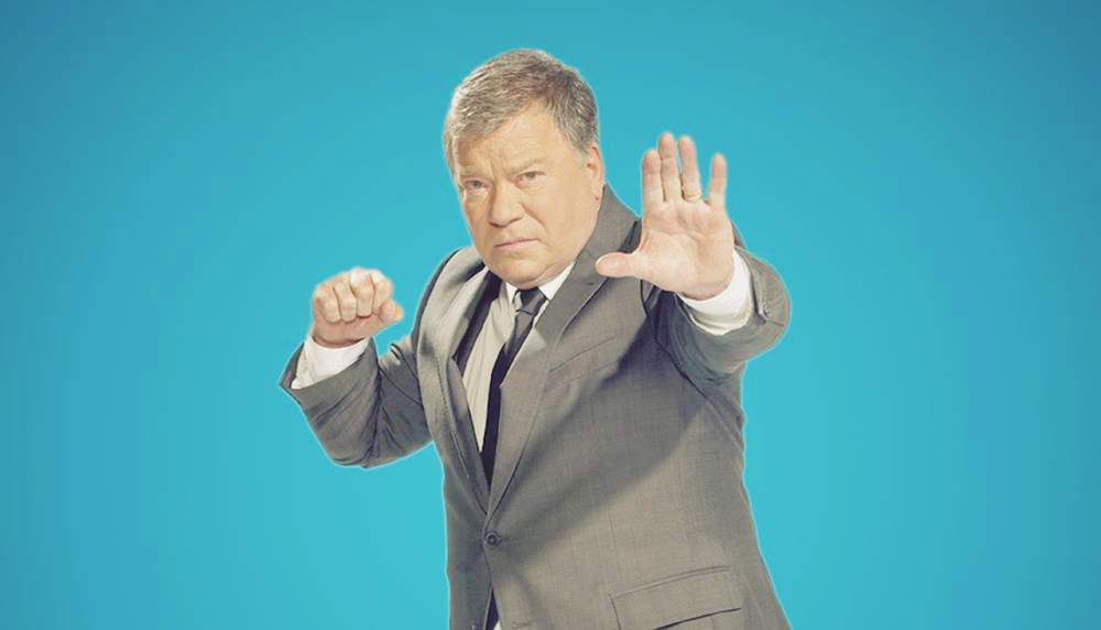 William Shatner starred for years as Priceline's "Negotiator." He may not be gone from ads, but Priceline's groundbreaking "name your own price" feature is. Photo: Priceline