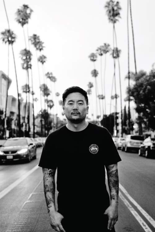 Roy Choi