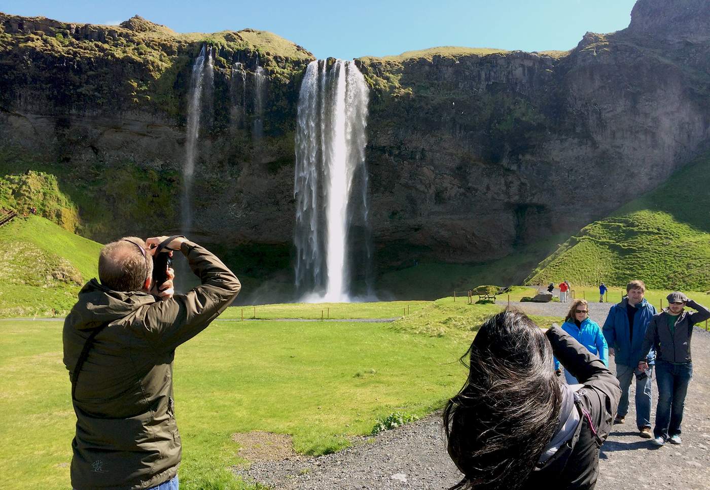 Iceland and the Trials of 21st Century Tourism