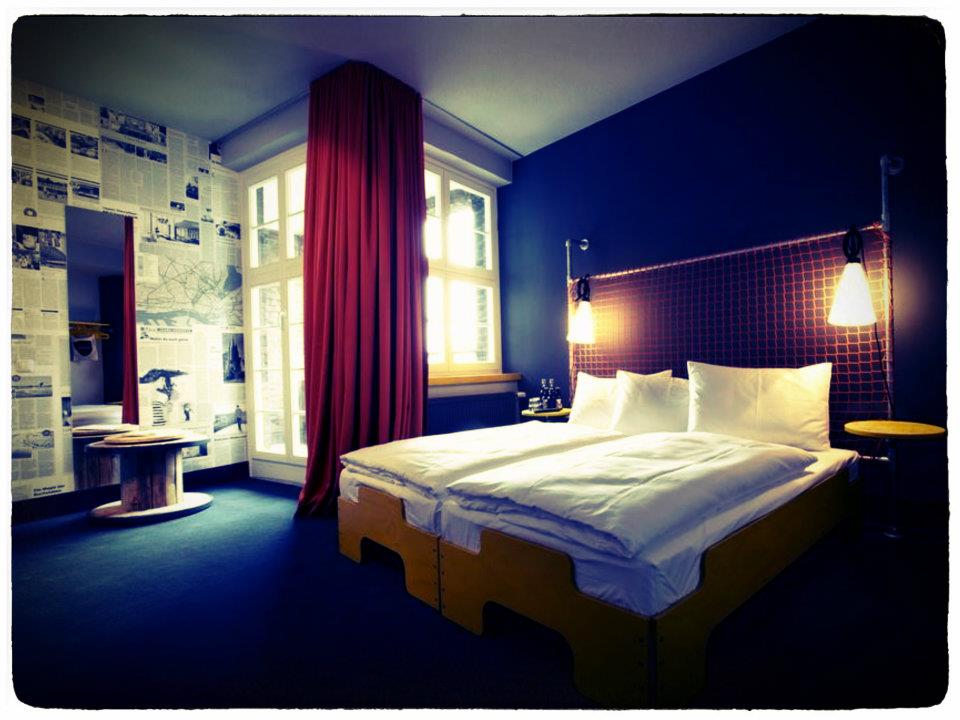 The Superbude Hotel Hostel has over 7,800 Likes on Facebook. 