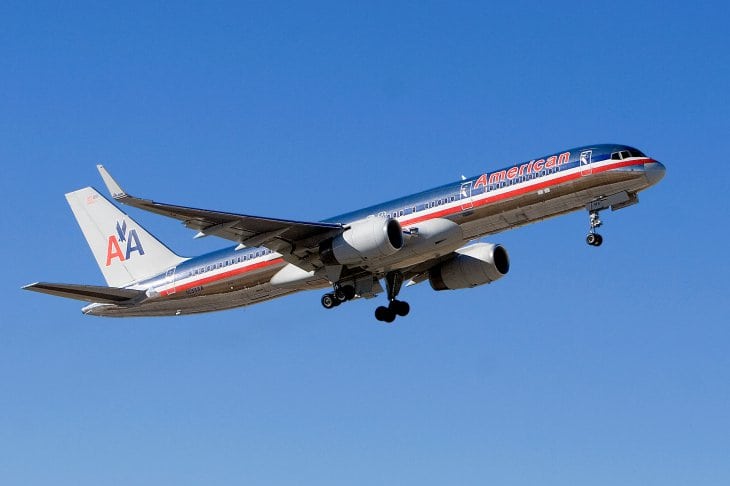 American took dozens of its Boeing 757s out of service when passenger seats loosened.