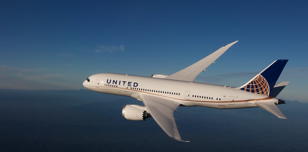 United Airlines confirmed Monday that another Boeing 787 Dreamliner had suffered electrical problems. 