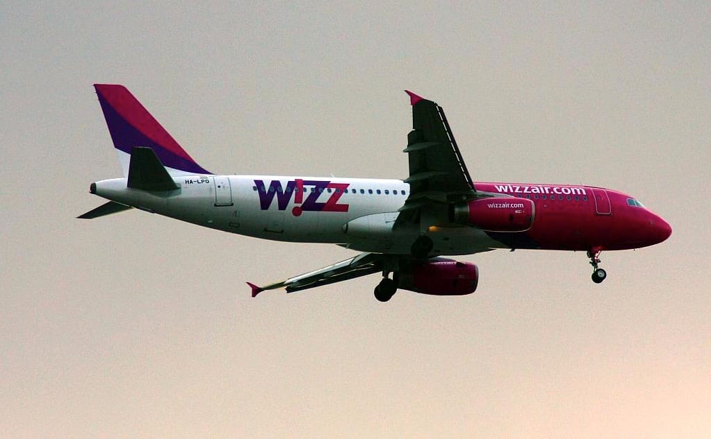 Wizz Air is doing better than its state-owned peers in the region. 