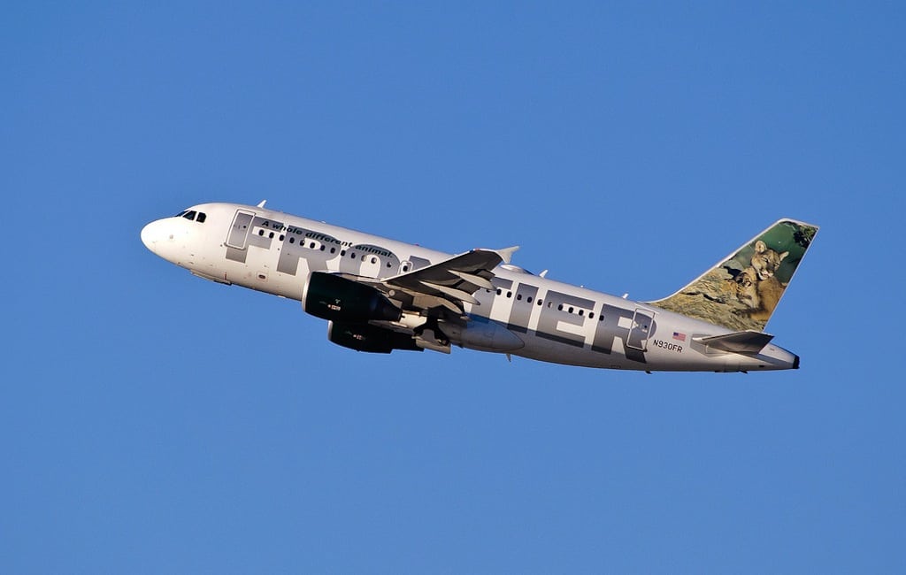 Frontier Airlines will make Trenton-Mercer Airport its East Coast hub, and that could be more efficient than maintaining operations at Philadelphia Airport (PHL). 