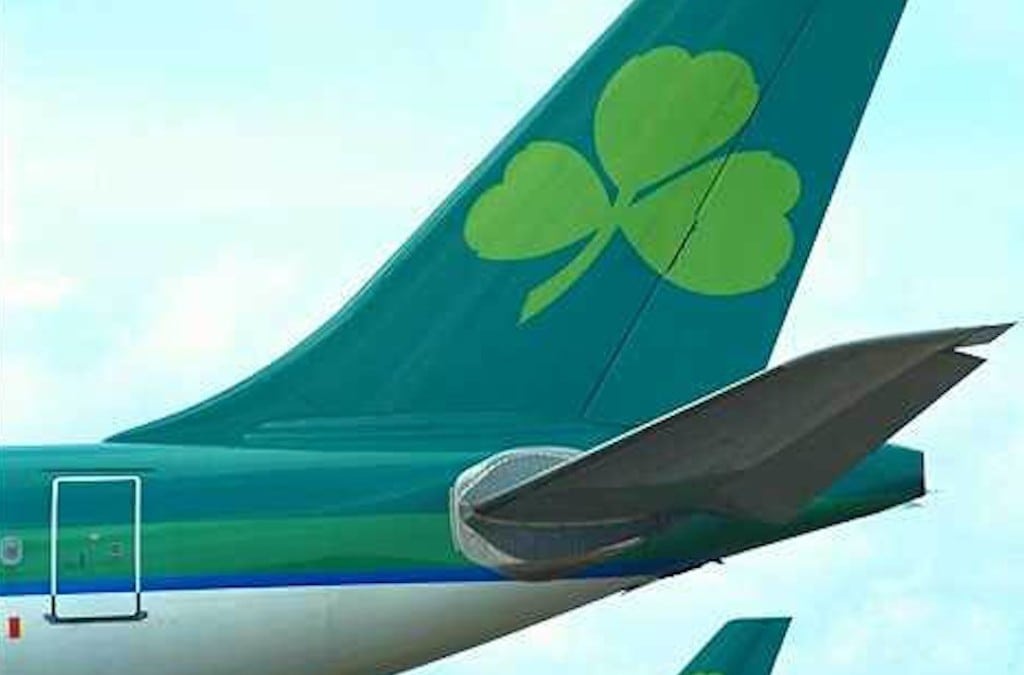 IAG finally convinced the Irish government that acquiring Aer Lingus would be in the Irish carrier's best interest.