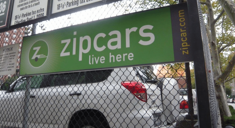 Zipcar may have to park its startup vibe, as it goes mainstream as part of Avis Budget Group. 