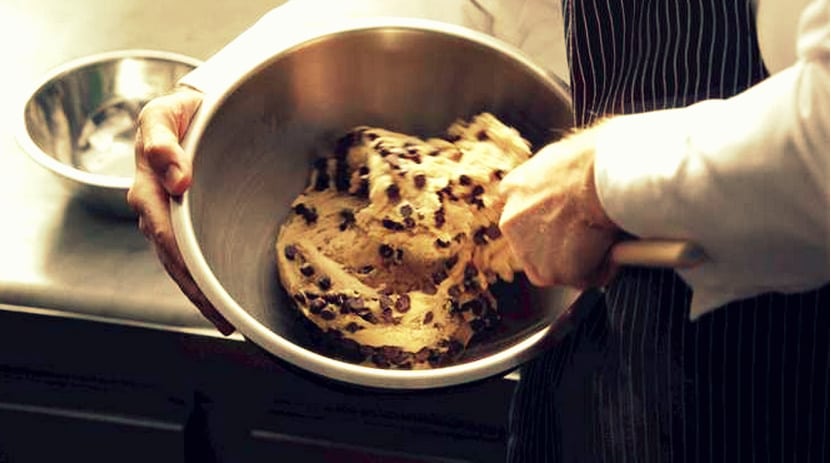 The DoubleTree cookie, the small touch that has reaped big rewards.