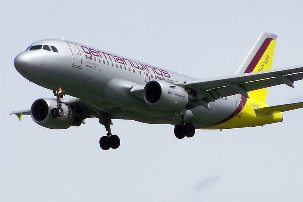 Parent company Lufthansa is mulling mothballing low-cost carrier Germanwings.