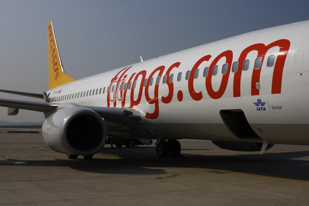 Pegasus Airlines plans an IPO to fund aircraft orders. 