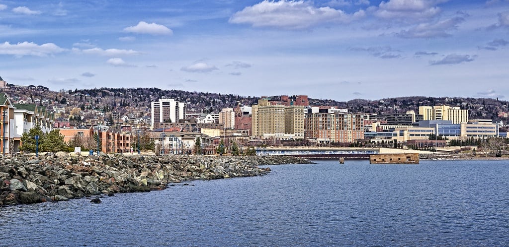 Duluth, Minnesota, is getting a handle on vacation rentals by requiring permits and regulating use. 