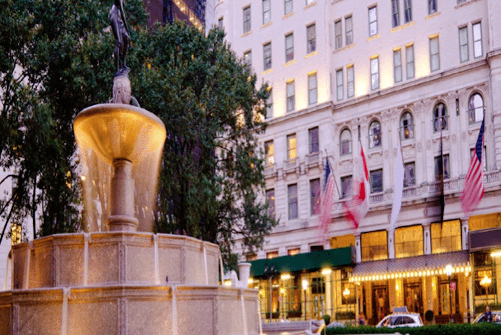 New York’s Plaza Hotel, a storied property off Central Park, has been changing ownership for many years. 