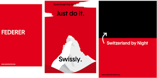 Open Switzerland 3