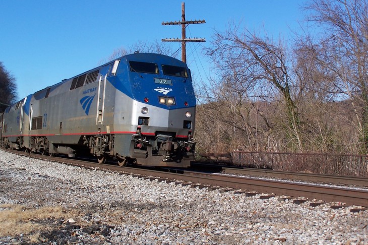 Amtrak Is Wasting Millions On Fleet Additions, Says Inspector General