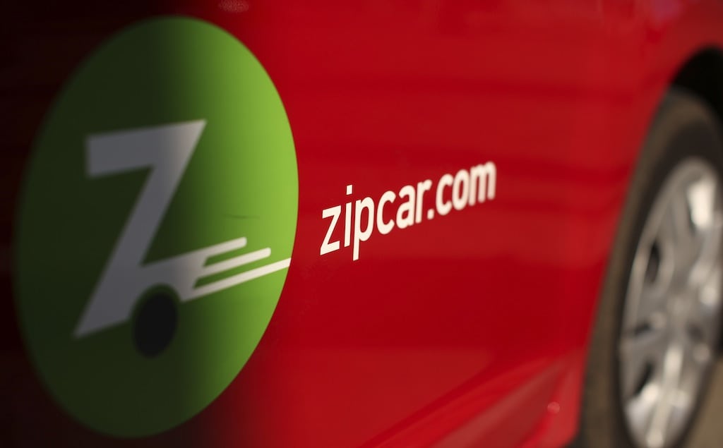 In Florida, Zipcar recently expanded into Miami, and is also available at Palm Beach International Airport. 