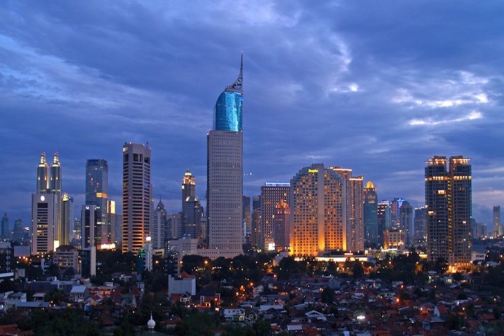 Business travel booms follows healthy economic growth in Indonesia