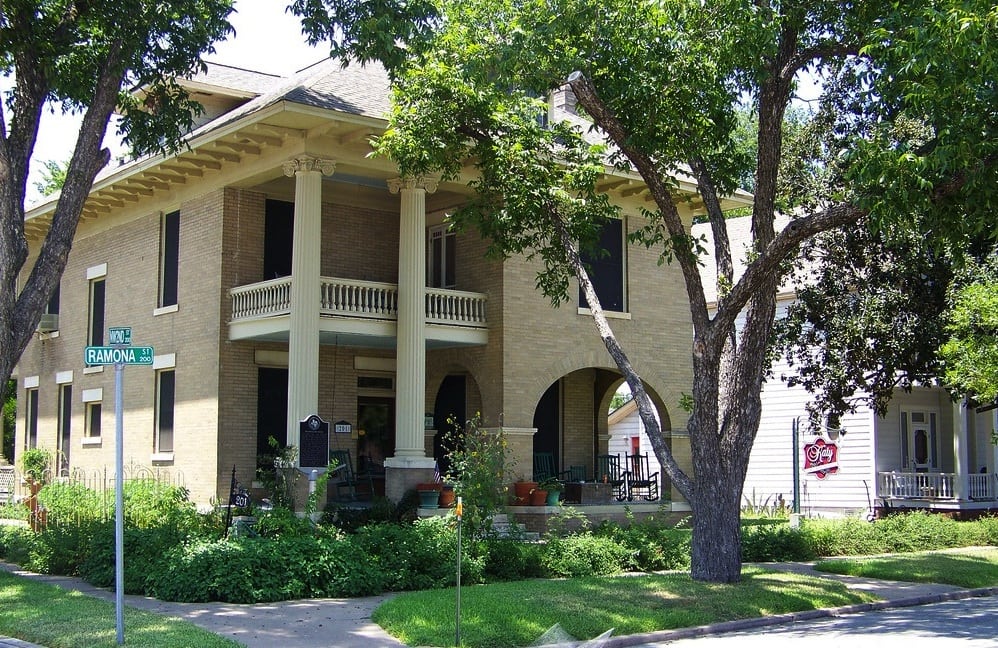 Will TripAdvisor Connect enable small properties such as Katy House Bed and Breakfast in Smithville, Texas, to get online in TripAdvisor metasearch? Time will tell if independents and B&Bs will answer the call. 