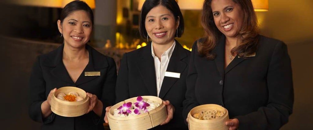 Hilton’s Huanying Chinese traveler program is among the efforts by various hotels and airlines to cater to Chinese travelers' culinary needs, a key priority in their hotel and airline choices.
