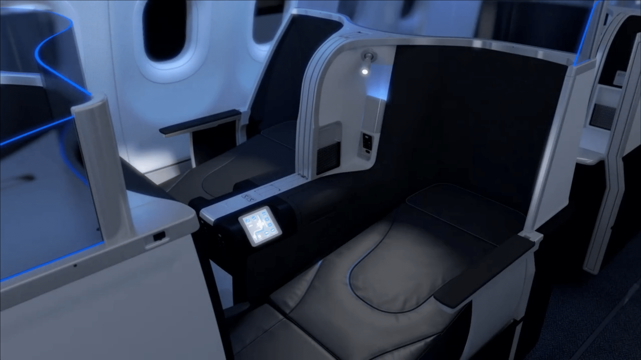 JetBlue's New 'Mint' Class Promises Premium Seats for Less – Skift