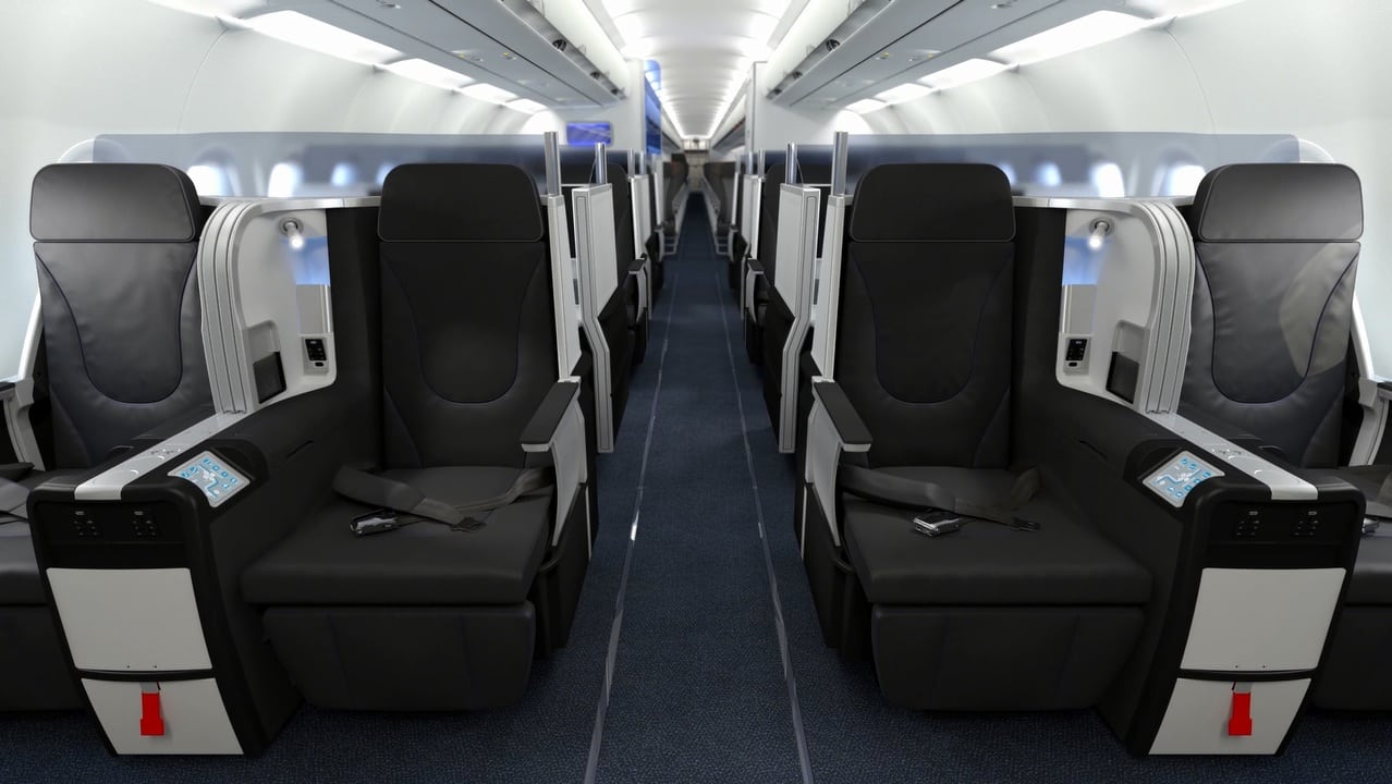 jetblue-s-new-mint-class-promises-premium-seats-for-less-skift