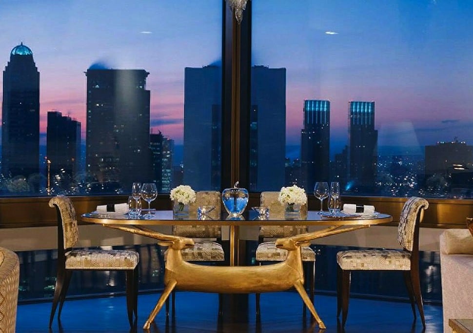 The 10 Most Expensive Hotel Suites in New York City – Skift