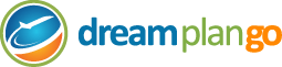 DreamPlanGo Logo
