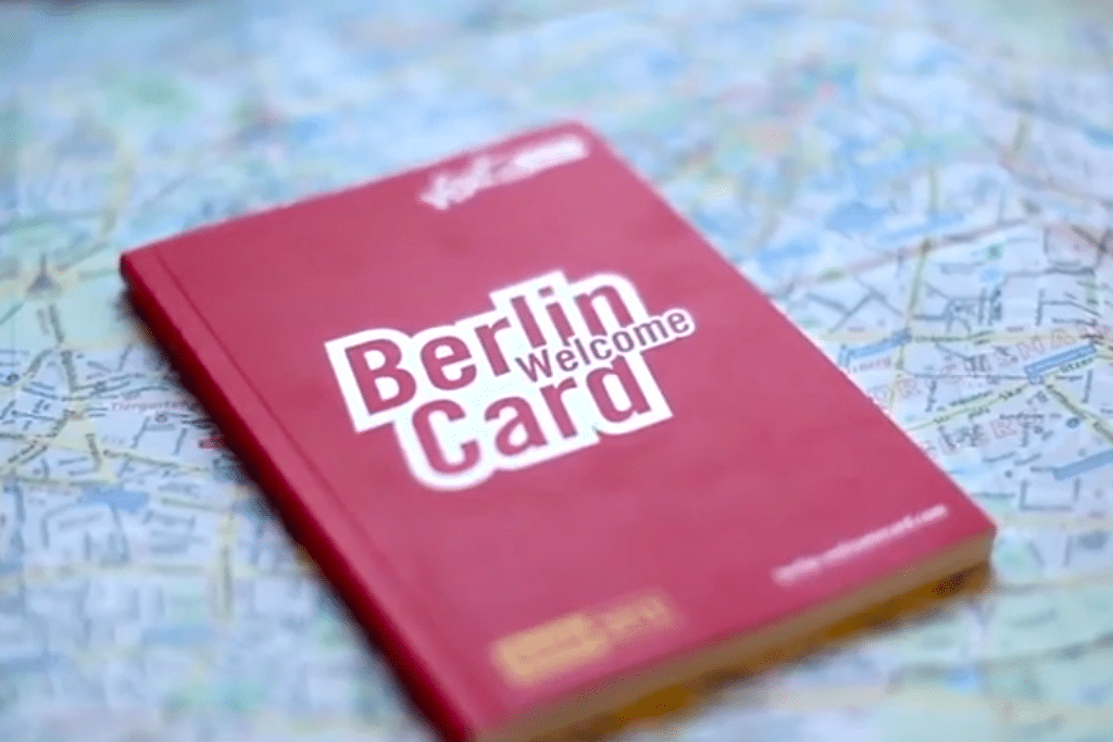 Lufthansa is running a contest that gives one Swede a chance to start a new life in Berlin. 