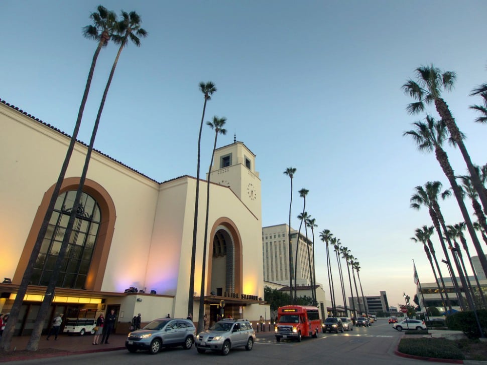 The 23 Grandest Amtrak Train Stations in America – Skift