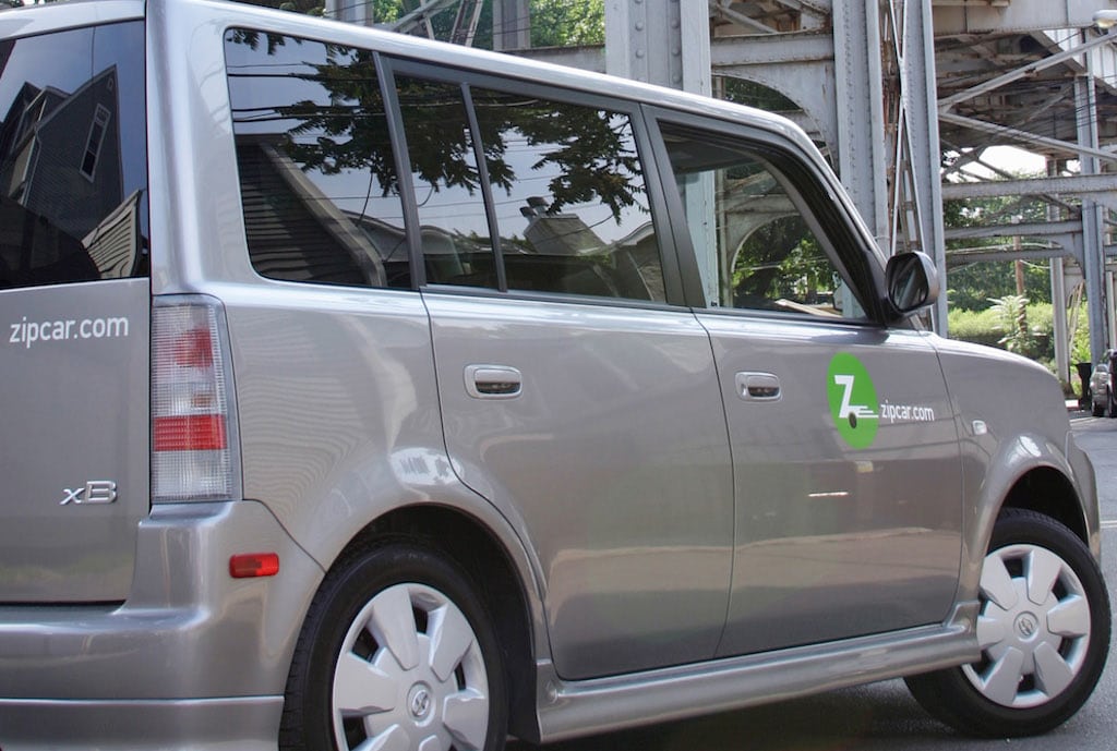 Zipcar will soon launch one-way rentals for its Scion xB vehicles and others.