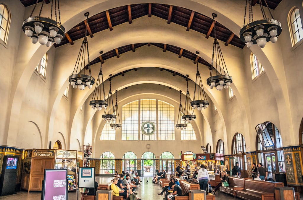 The 23 Grandest Amtrak Train Stations in America – Skift