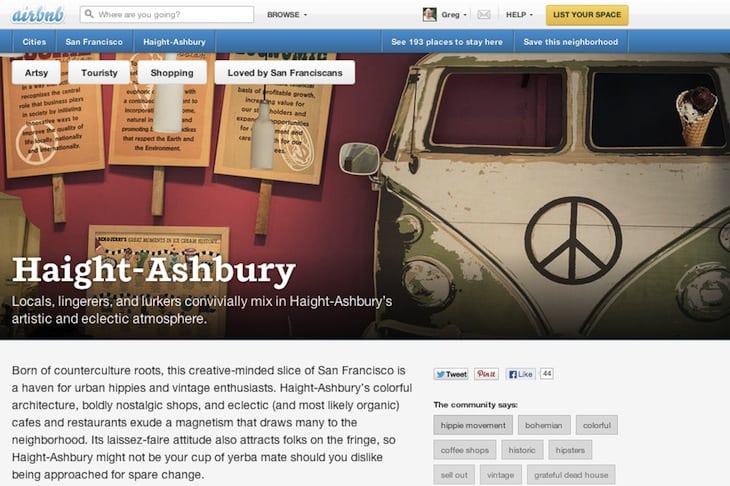 Airbnb is leaving the free-wheeling days behind it as it cleans up its act. 
