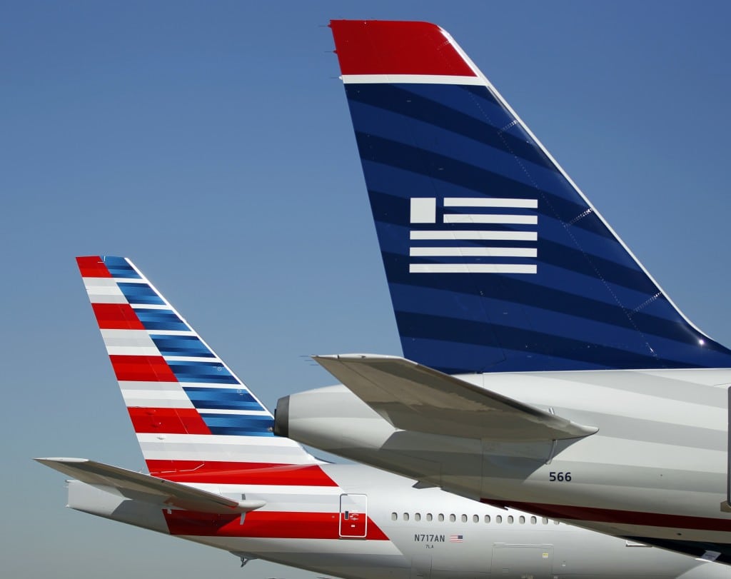 US Airways has won an antitrust lawsuit against GDS provider Sabre. 