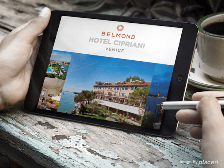 Orient-Express Hotels is rebranding as Belmond, which means beautiful world.
