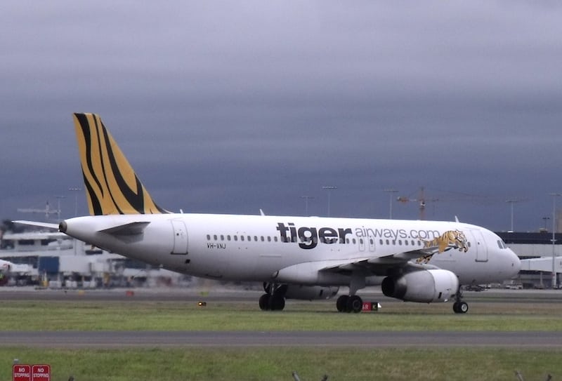 Tigerair is looking to increase its cross-sell opportunities, and partnered with startup Boxever to further that goal along. 