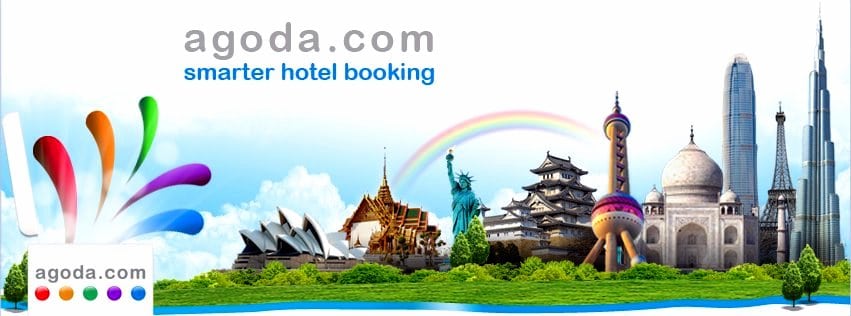The growth of Priceline Group is all international, and the engines are Agoda and Booking.com.