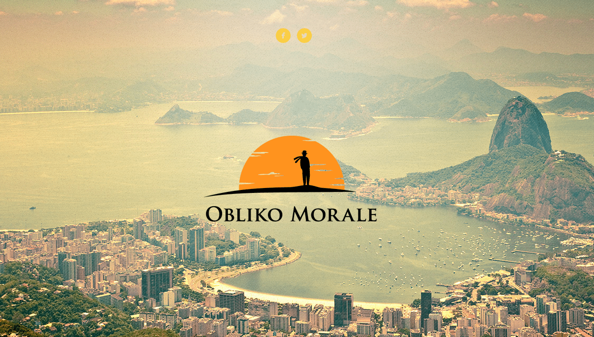 Obliko Morale  is a company committed to building customized trip itineraries.
