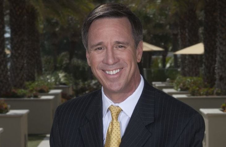 Arne Sorenson, the CEO of Marriott International, loves the chain's collection of luxury and lifestyle brands, but concedes that its older brands have to get a refresh and not every property can be unique.