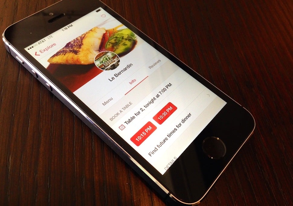 GoTab Partners with OpenTable to Streamline Front-of-House Operations