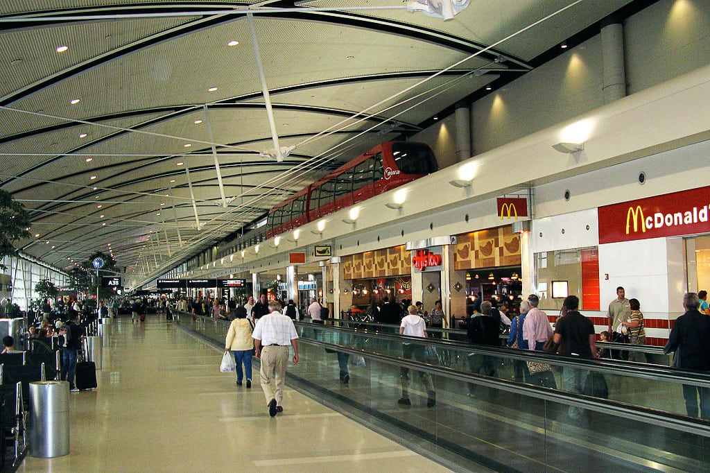 Detroit Metropolitan Airport has the fastest Wi-Fi in the US, according to new Wefi data.