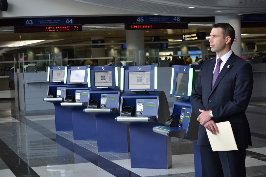 Are New Passport Control Kiosks In Orlando Reducing Wait Times 0230